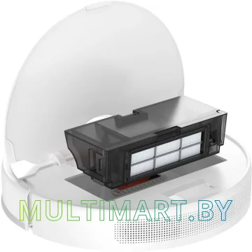 Робот-пылесос Dreame Bot D10 Plus (международная версия) картинка 10